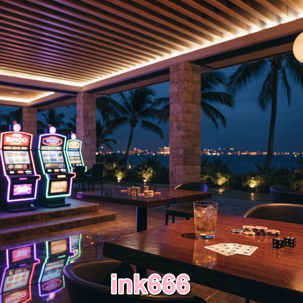 Screenshot 2 - ink666 Features