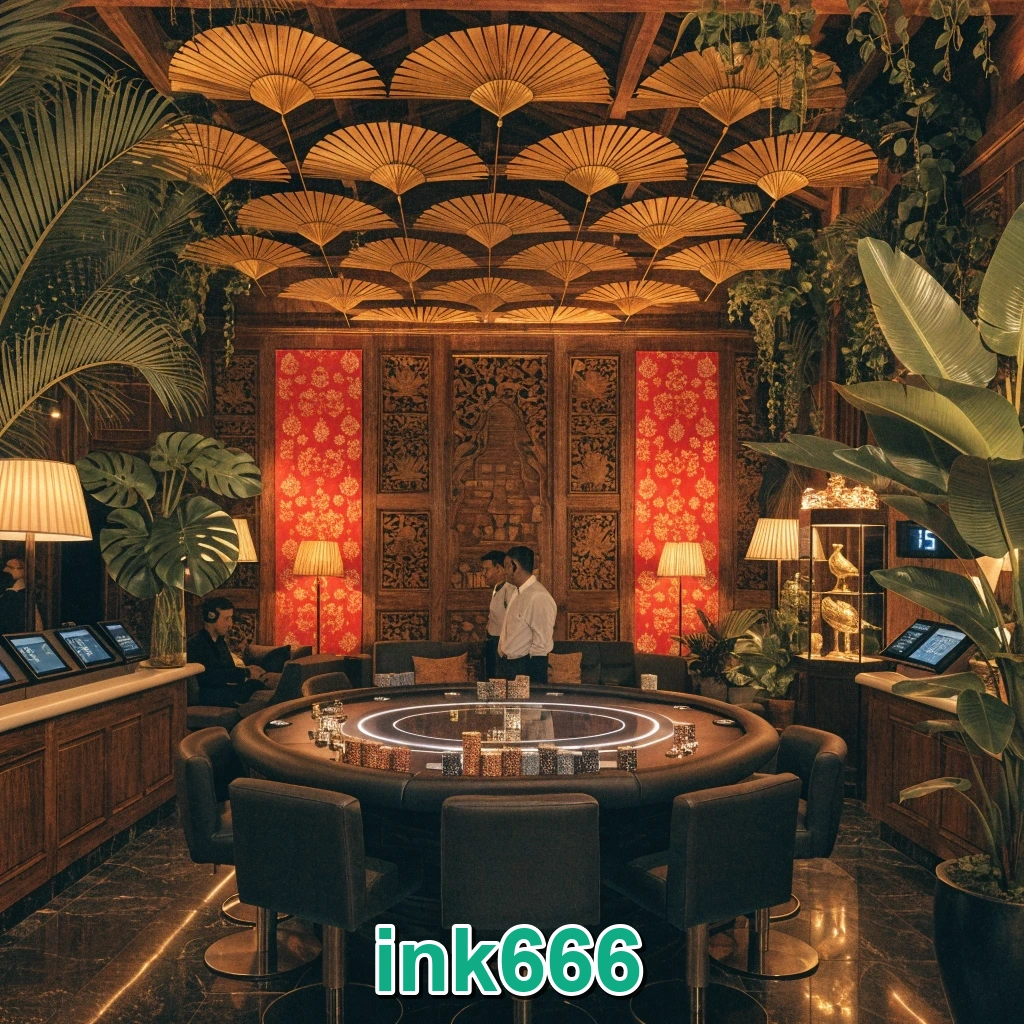 Screenshot 2 - ink666 Features
