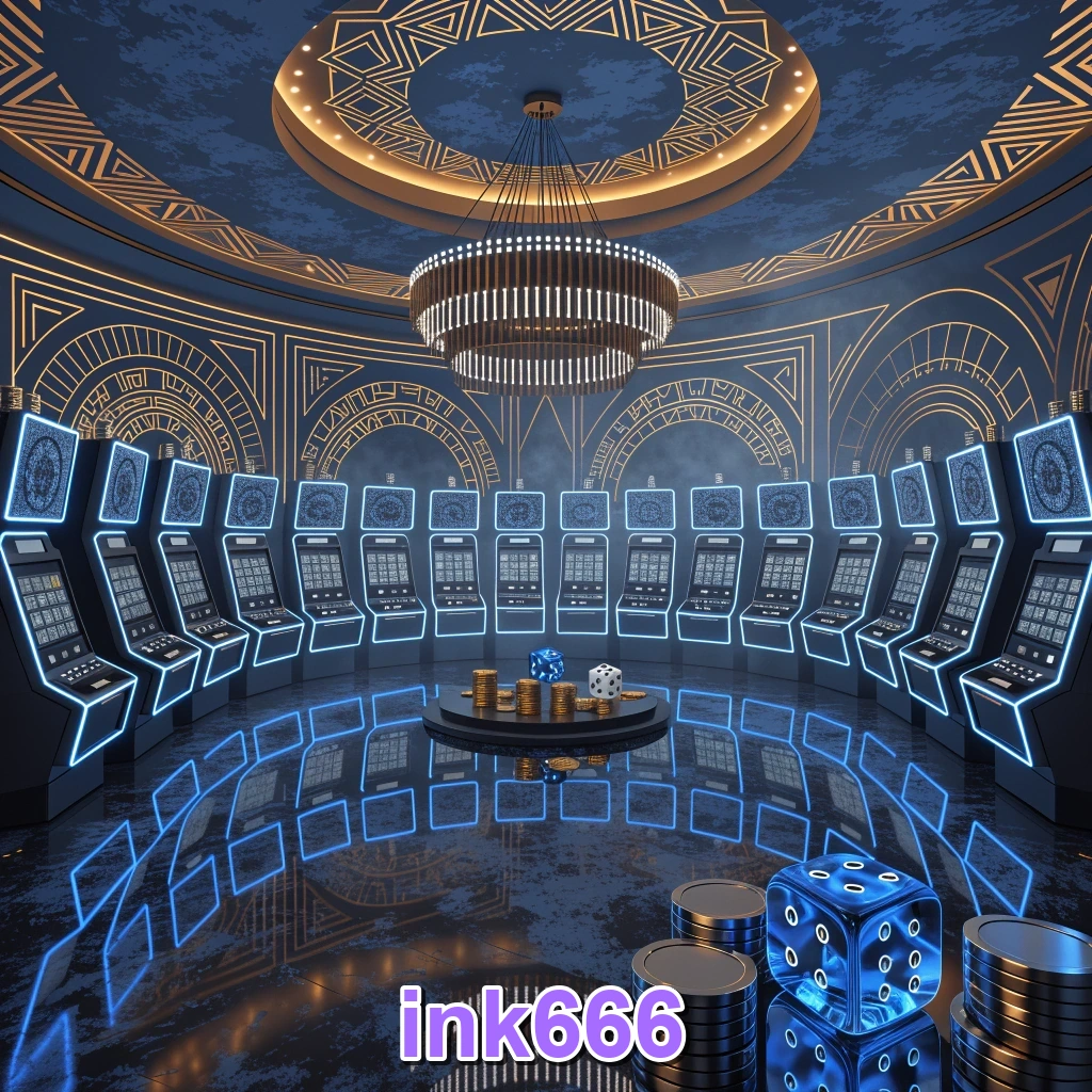 Screenshot 2 - ink666 Features